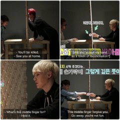 Run BTS! Season 1 (2015) photo