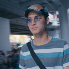 Joe Hua Tang Mo Thai Movie photo