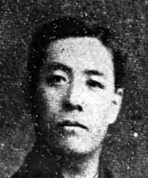 Masao Omura