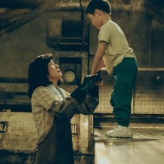 Zero to Hero Hong Kong Movie photo