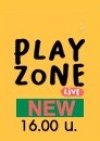 Play Zone (2020) poster