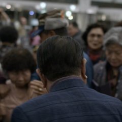 Song Hae b. 1927 Korean Movie photo