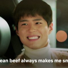 Encounter Korean Drama photo