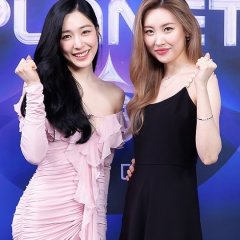 Girls Planet 999 Korean TV Program photo