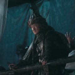 Seirei no Moribito Japanese Drama photo