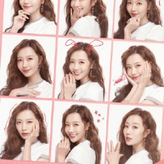 Litter to Glitter Chinese Drama photo