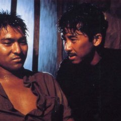 Boat People Hong Kong Movie photo