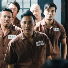 Breakout Brothers Hong Kong Movie photo