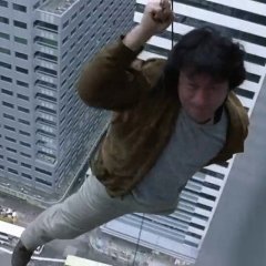 New Police Story Hong Kong Movie photo