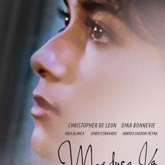 Magdusa Ka! Philippines Movie photo