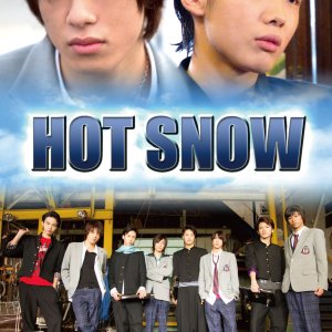 HOT SNOW (2011)
