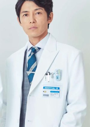 Takayama Seiji | Good Doctor
