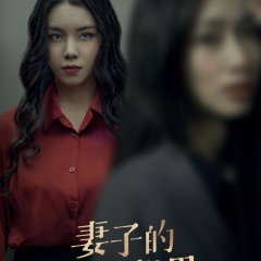The Wife's Secret World Chinese Drama photo