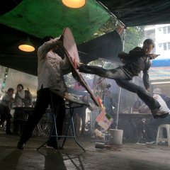 Flash Point Hong Kong Movie photo