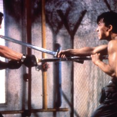 Tiger Cage 2 Hong Kong Movie photo