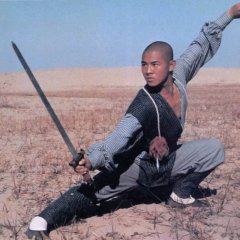 The Shaolin Temple Hong Kong Movie photo