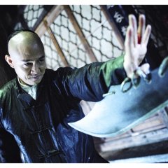 Fearless Hong Kong Movie photo