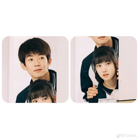 Time and Him Are Just Right (2022)