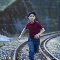 Brats, Be Ambitious! Japanese Movie photo