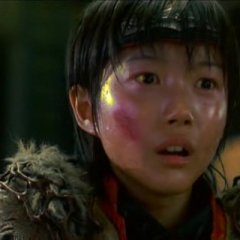 The Great Yokai War Japanese Movie photo