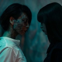 True Accident Property Part 2 / Annihilation Japanese Movie photo