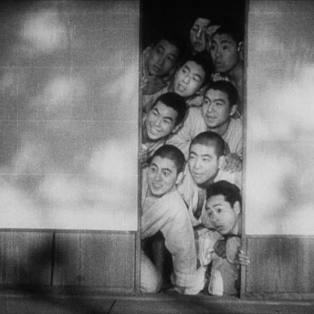Sanshiro Sugata Part II (1945)