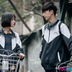 Never Grow Old Chinese Drama photo