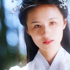 Adorkable Shimei x Shijie Chinese Movie photo