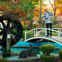 Student A Korean Movie photo