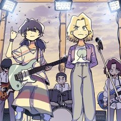 If You Can Hear My Song Korean Drama photo