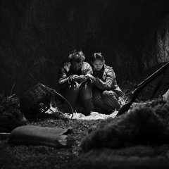 Bangzi Melody Chinese Movie photo