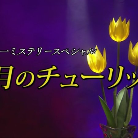 Shuchakueki Series 38: Ju-gatsu no Tulip (2022)