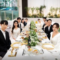 Merry Me in 100 Days Korean TV Program photo