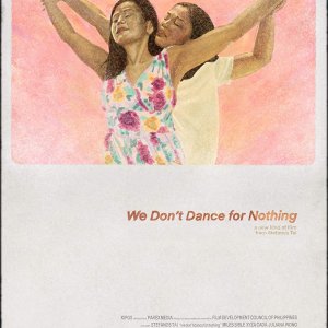 We Don’t Dance for Nothing (2022)