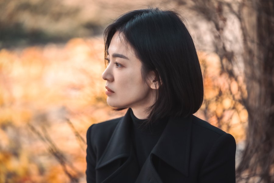 6 корейских дорам о женском гневе