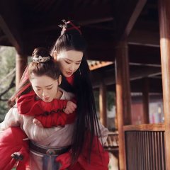 Red Devil and Heroine Su (2020) photo