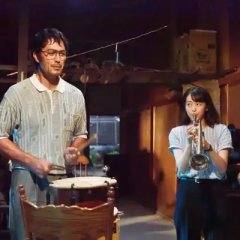 Offbeat Cops Japanese Movie photo