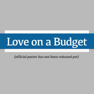 Love on a Budget (2023)