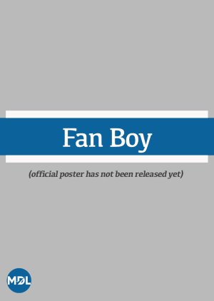 Fan Boy () poster