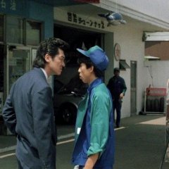 Boiling Point Japanese Movie photo