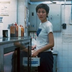 Chungking Express Hong Kong Movie photo