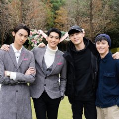 HIStory4: Close to You Taiwanese Drama photo