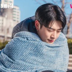 Semantic Error: Behind the Scenes Korean Drama photo