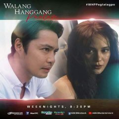 Irreplaceable Philippines Drama(2020) photo