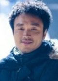 Kim Yong Soo in Canola Korean Movie(2016)