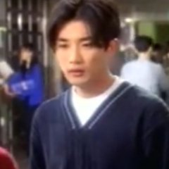 Tie a Yellow Ribbon Korean Movie photo