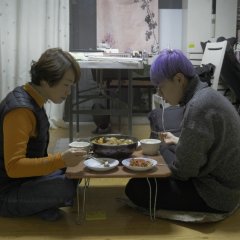 Coming to You Korean Movie photo