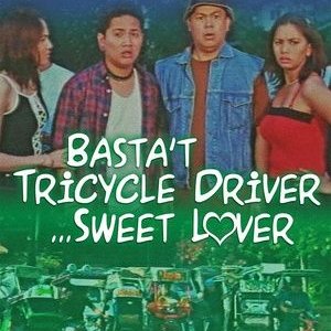 Basta Tricycle Driver... Sweet Lover (2000)