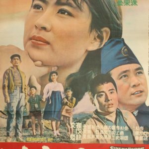 Miss Ok and the Divided Court (1966)