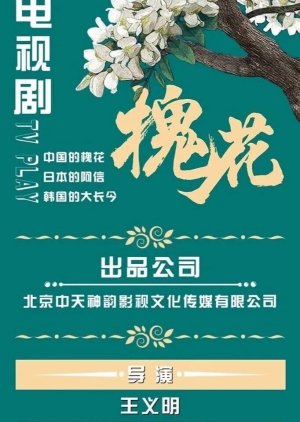Huai Hua () poster